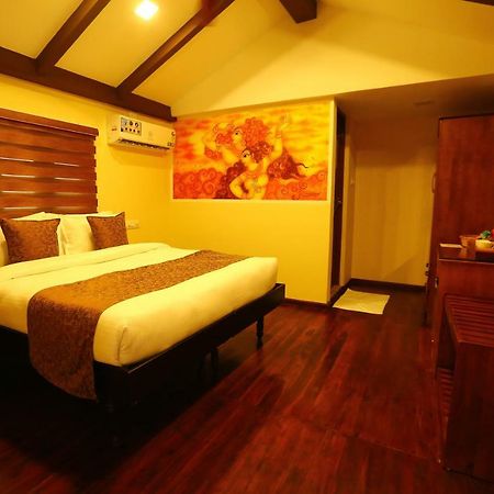 Guruvayur Heritage By Nexstay Exteriör bild