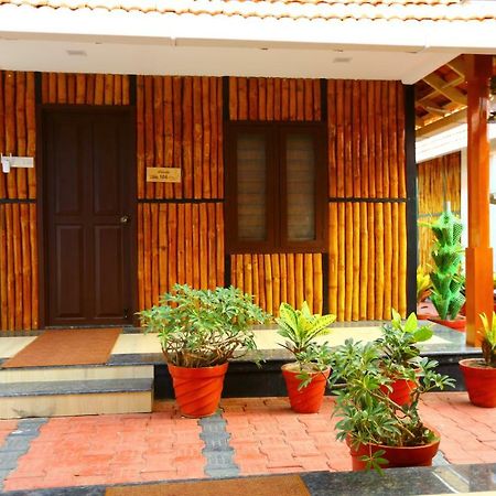 Guruvayur Heritage By Nexstay Exteriör bild