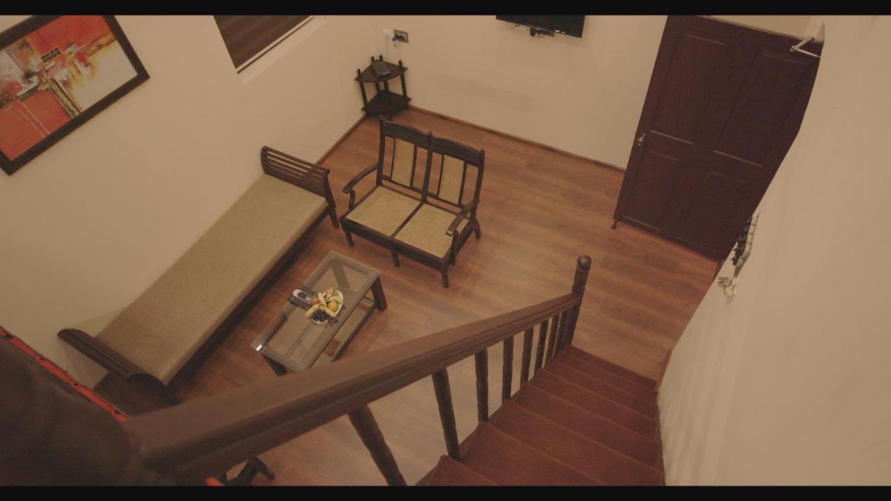 Guruvayur Heritage By Nexstay Exteriör bild