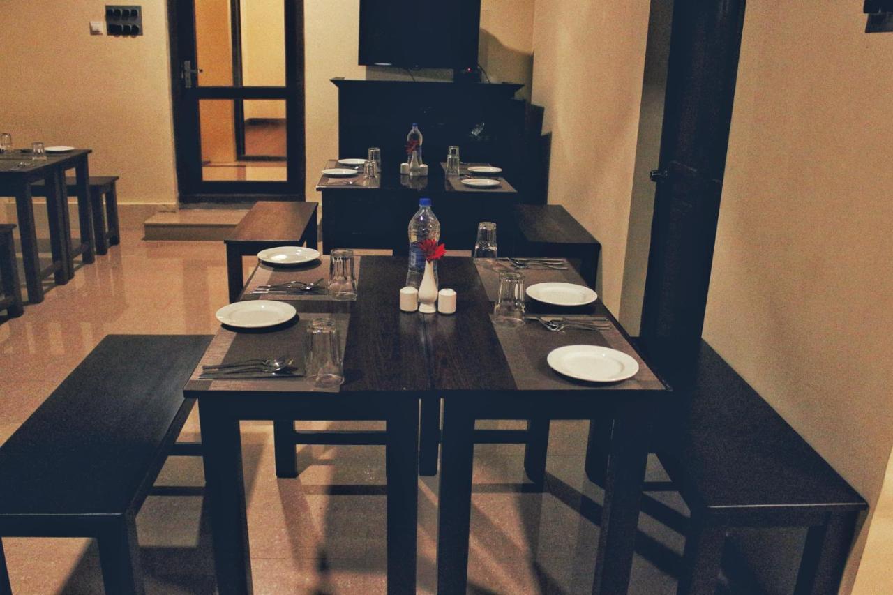 Guruvayur Heritage By Nexstay Exteriör bild