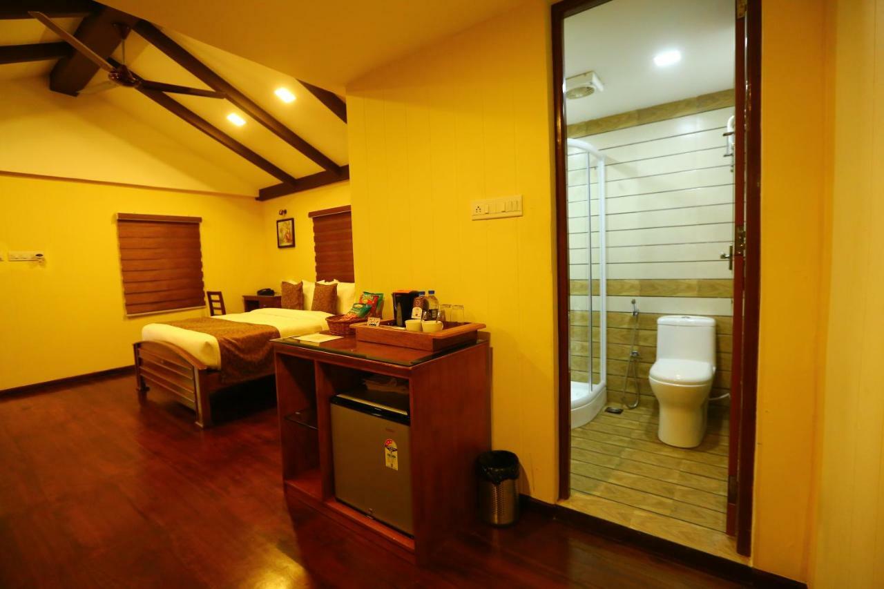 Guruvayur Heritage By Nexstay Exteriör bild