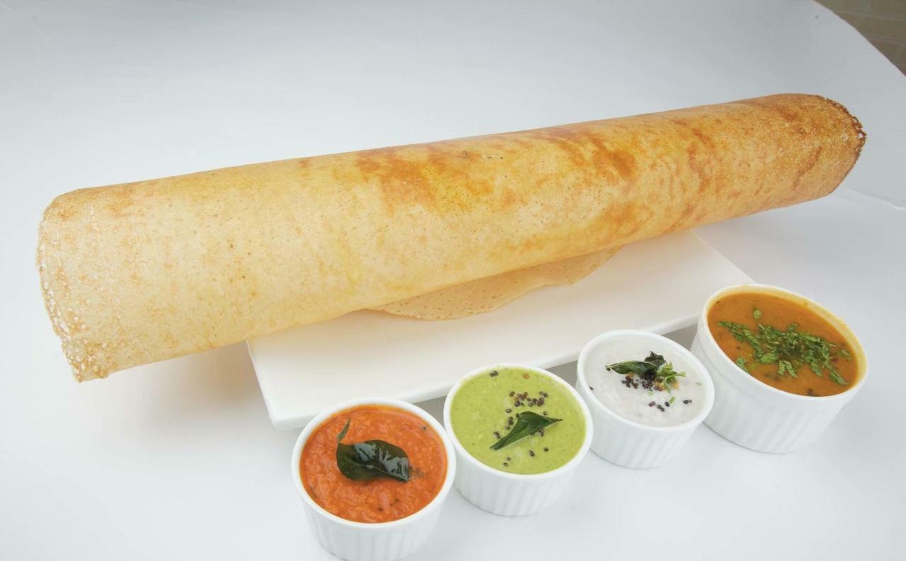 Guruvayur Heritage By Nexstay Exteriör bild